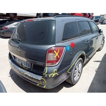 opel astra h caravan del año 2007