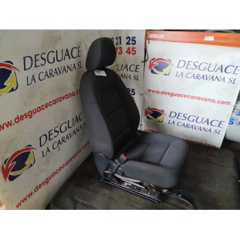 Recambio de juego asientos completo para audi q3 (8u) 2.0 tdi referencia OEM IAM   