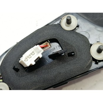 Recambio de piloto trasero derecho interior para kia xceed (cd) 1.0 t-gdi referencia OEM IAM 92404J7350  
