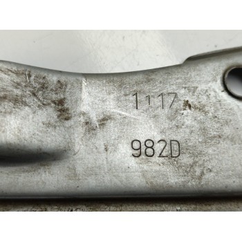 Recambio de elevalunas delantero derecho para citroën c4 cactus business referencia OEM IAM 9810287480  