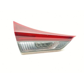 Recambio de piloto trasero izquierdo interior para toyota auris active referencia OEM IAM 8159102850  