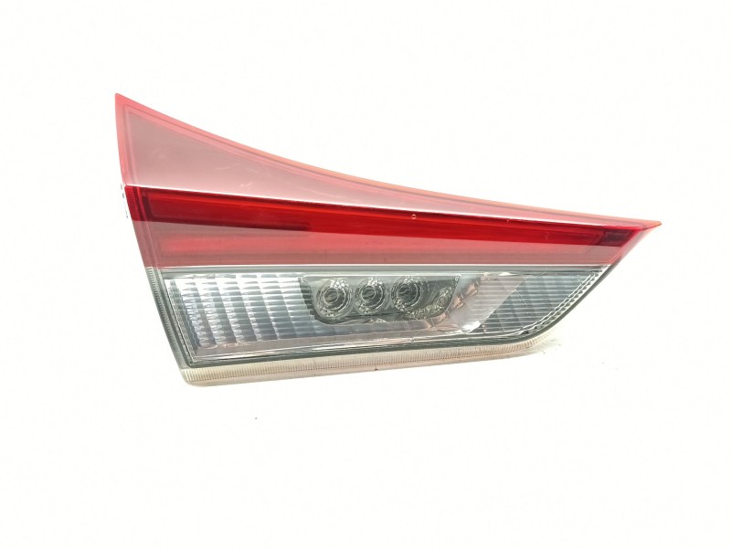 Recambio de piloto trasero izquierdo interior para toyota auris active referencia OEM IAM 8159102850  
