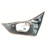 Recambio de piloto trasero izquierdo interior para toyota auris active referencia OEM IAM 8159102850  