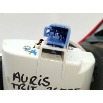 Recambio de piloto trasero izquierdo interior para toyota auris active referencia OEM IAM 8159102850  