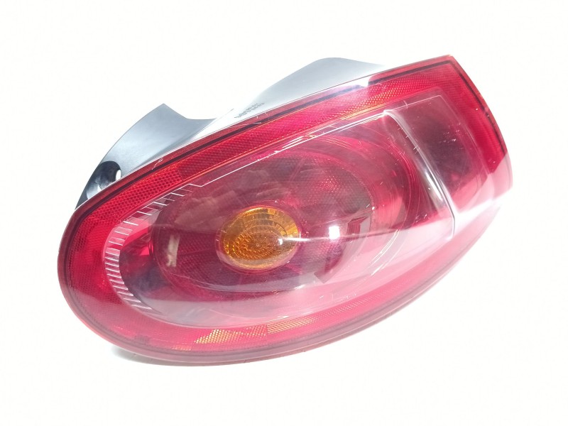 Recambio de piloto trasero derecho para fiat bravo (198) 1.9 active multijet referencia OEM IAM 51757542  