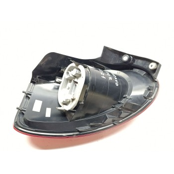 Recambio de piloto trasero derecho para fiat bravo (198) 1.9 active multijet referencia OEM IAM 51757542  