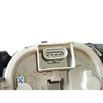 Recambio de piloto trasero derecho para fiat bravo (198) 1.9 active multijet referencia OEM IAM 51757542  