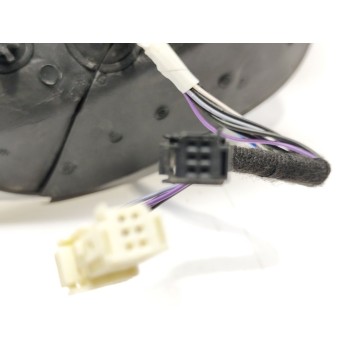 Recambio de retrovisor derecho para citroën c3 c-series referencia OEM IAM 98267124XT  