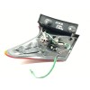 Recambio de piloto trasero derecho para toyota auris active referencia OEM IAM 8155102A60  