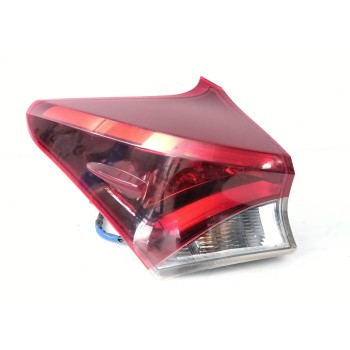 Recambio de piloto trasero izquierdo para toyota auris active referencia OEM IAM 8156102A60  