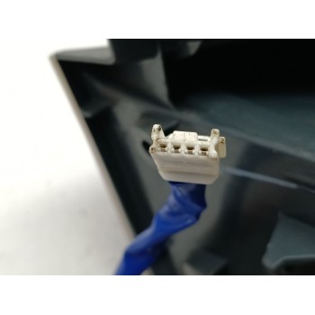 Recambio de piloto trasero izquierdo para toyota auris active referencia OEM IAM 8156102A60  