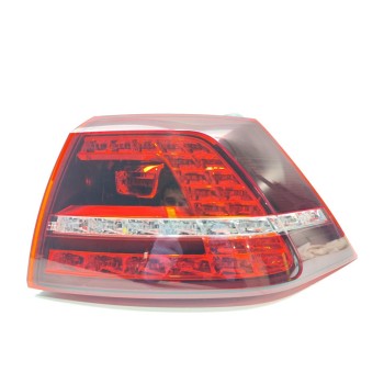 Recambio de piloto trasero derecho para volkswagen golf vii lim. gtd bluemotion referencia OEM IAM 5G0945208  