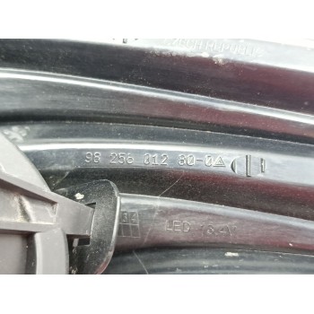 Recambio de piloto trasero izquierdo para peugeot 208 i (ca_, cc_) 1.2 thp 110 referencia OEM IAM 9825601280  