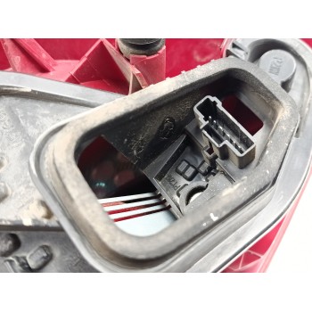Recambio de piloto trasero derecho para peugeot 207 confort referencia OEM IAM 6351Y7  