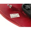 Recambio de piloto trasero derecho para peugeot 207 confort referencia OEM IAM 6351Y7  