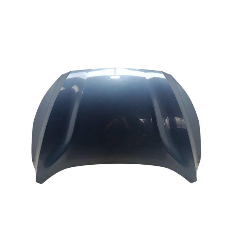 Recambio de capo para ford focus st-line style referencia OEM IAM PJX7BA16610CA  