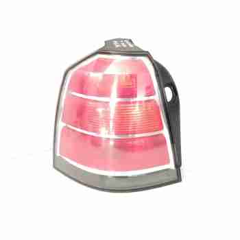 Recambio de piloto trasero izquierdo para opel zafira / zafira family b (a05) 1.9 cdti (m75) referencia OEM IAM 93190792  