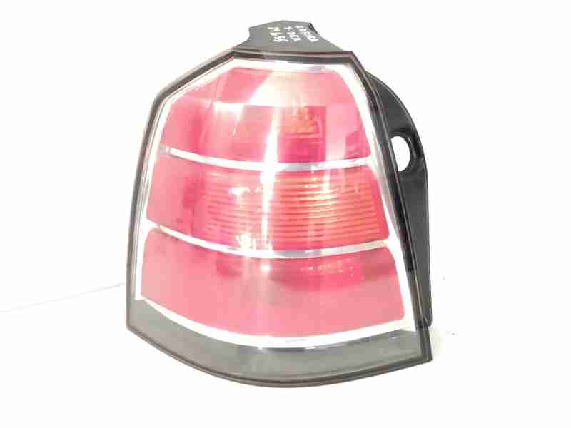 Recambio de piloto trasero izquierdo para opel zafira / zafira family b (a05) 1.9 cdti (m75) referencia OEM IAM 93190792  