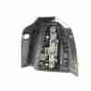Recambio de piloto trasero izquierdo para opel zafira / zafira family b (a05) 1.9 cdti (m75) referencia OEM IAM 93190792  