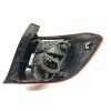 Recambio de piloto trasero izquierdo para dacia sandero ii (b8_) 1.5 dci referencia OEM IAM 265554085R  