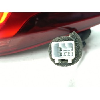 Recambio de piloto trasero derecho para kia xceed (cd) 1.0 t-gdi referencia OEM IAM 92402J7350  