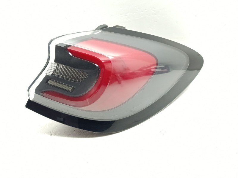 Recambio de piloto trasero derecho para ford puma (j2k, cf7) 1.0 ecoboost referencia OEM IAM L1TB13404AG / 2579082  