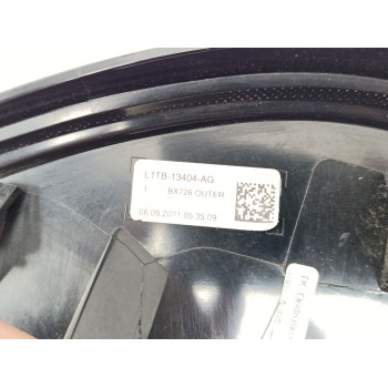 Recambio de piloto trasero derecho para ford puma (j2k, cf7) 1.0 ecoboost referencia OEM IAM L1TB13404AG / 2579082  