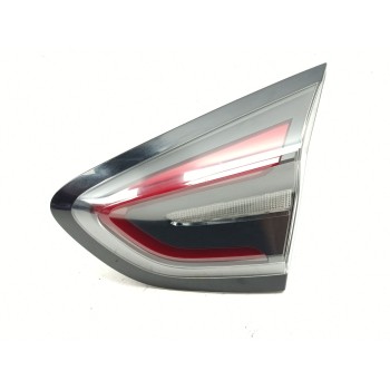 Recambio de piloto trasero derecho interior para ford puma (j2k, cf7) 1.0 ecoboost referencia OEM IAM L1TB13A602AD / 2579085  