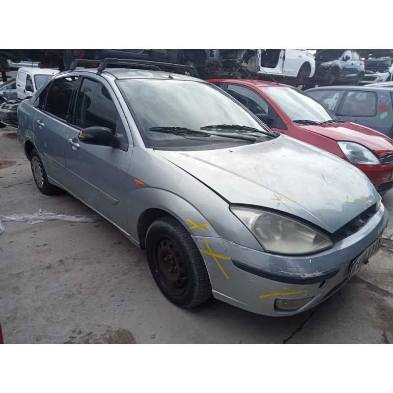 ford focus berlina (cak) del año 2003