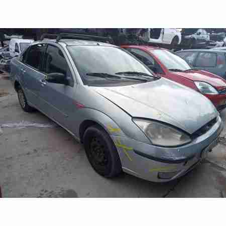 FORD FOCUS BERLINA (CAK)