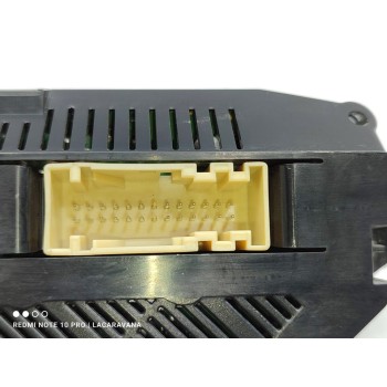 Recambio de mando climatizador para ford kuga (cbs) trend referencia OEM IAM DV4T18C612AC  