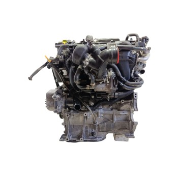 Recambio de motor completo para toyota corolla touring sports (e21) hybrid active referencia OEM IAM 2ZR 190000T820 