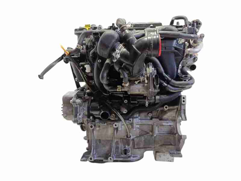Recambio de motor completo para toyota corolla touring sports (e21) hybrid active referencia OEM IAM 2ZR 190000T820 