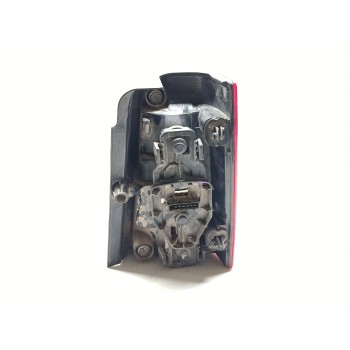 Recambio de piloto trasero izquierdo para citroën berlingo 2.0 hdi sx familiar referencia OEM IAM 6350Z0  