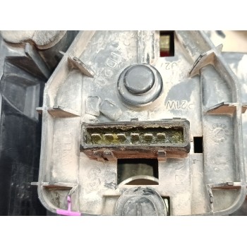 Recambio de piloto trasero izquierdo para citroën berlingo 2.0 hdi sx familiar referencia OEM IAM 6350Z0  