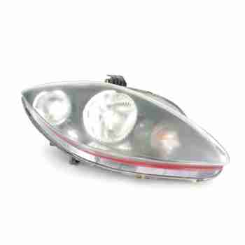 Recambio de faro derecho para seat altea (5p1) 1.9 tdi referencia OEM IAM 5P1941006D  