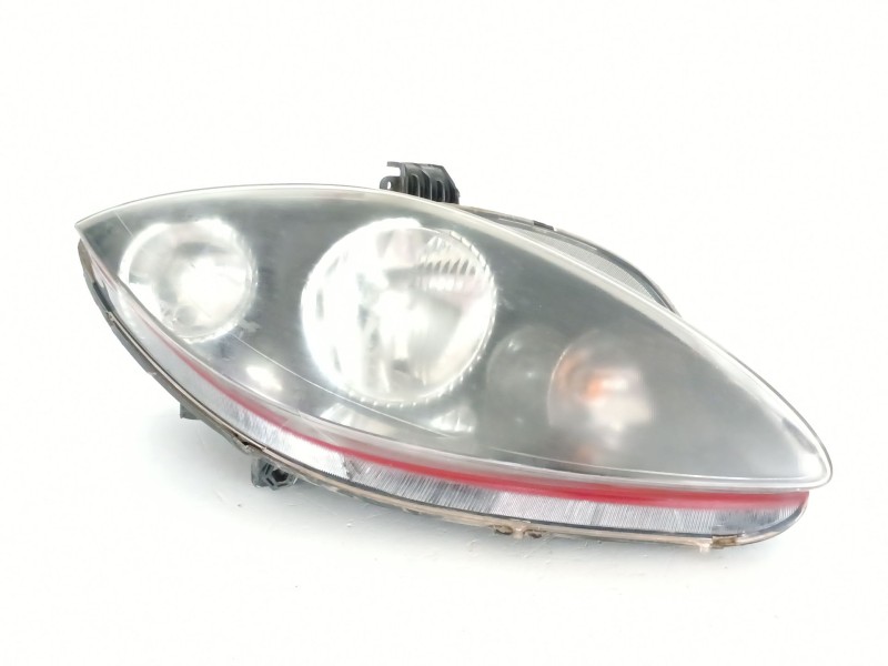 Recambio de faro derecho para seat altea (5p1) 1.9 tdi referencia OEM IAM 5P1941006D  