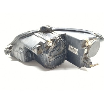 Recambio de faro derecho para seat altea (5p1) 1.9 tdi referencia OEM IAM 5P1941006D  