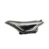 Recambio de faro derecho para toyota c-hr hybrid advance referencia OEM IAM 81110F4280 81130F4280 / 81130F4281 