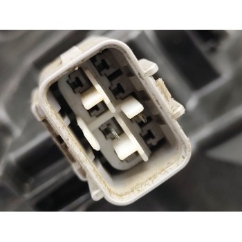 Recambio de faro derecho para toyota c-hr hybrid advance referencia OEM IAM 81110F4280 81130F4280 / 81130F4281 
