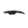 Recambio de faro derecho para toyota c-hr hybrid advance referencia OEM IAM 81110F4280 81130F4280 / 81130F4281 