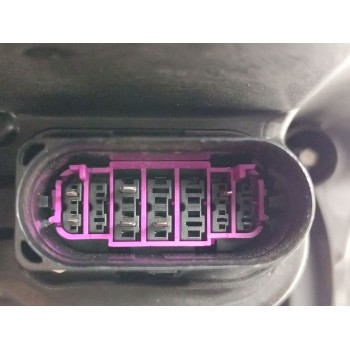 Recambio de faro derecho para volkswagen golf vii (5g1, bq1, be1, be2) 2.0 gti referencia OEM IAM 5G1941774A / 5G1941036D  