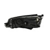 Recambio de faro derecho para volkswagen golf vii (5g1, bq1, be1, be2) 2.0 gti referencia OEM IAM 5G1941774A / 5G1941036D  