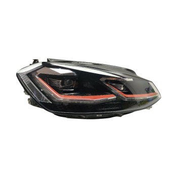 Recambio de faro derecho para volkswagen golf vii (5g1, bq1, be1, be2) 2.0 gti referencia OEM IAM 5G1941774A / 5G1941036D  