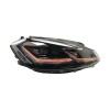 Recambio de faro derecho para volkswagen golf vii (5g1, bq1, be1, be2) 2.0 gti referencia OEM IAM 5G1941774A / 5G1941036D  