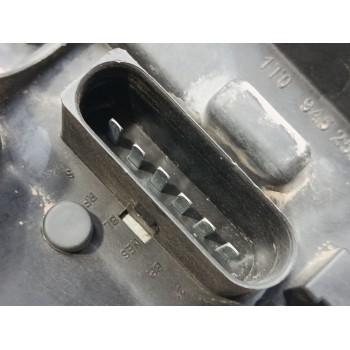 Recambio de piloto trasero izquierdo para volkswagen touran (1t1) advance referencia OEM IAM 1T0945095G  