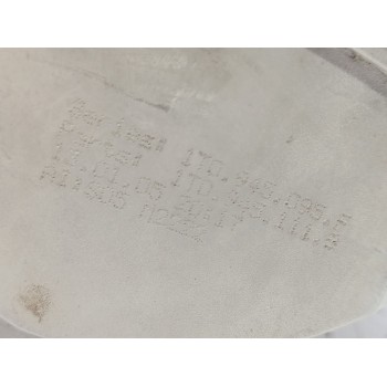Recambio de piloto trasero izquierdo para volkswagen touran (1t1) advance referencia OEM IAM 1T0945095G  