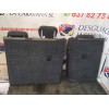 Recambio de juego asientos completo para audi q3 (8u) 2.0 tdi referencia OEM IAM   