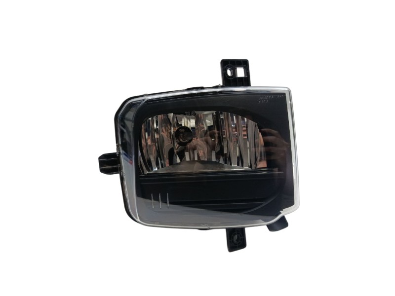 Recambio de faro antiniebla derecho para volkswagen t-cross (c11, d31) 1.0 tsi referencia OEM IAM 2GM941662B  
