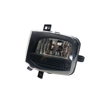 Recambio de faro antiniebla izquierdo para volkswagen t-cross (c11, d31) 1.0 tsi referencia OEM IAM 2GM941661B  